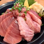 焼津港 みなみ - 