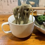 極汁美麺 umami - 