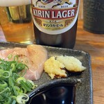 立ち呑み 庶民 - 