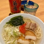 医食同源 南風原 - 