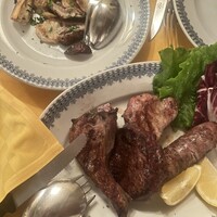 ラ・ビスボッチャ - 