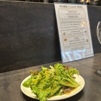 タンテ グラッツィェ - 