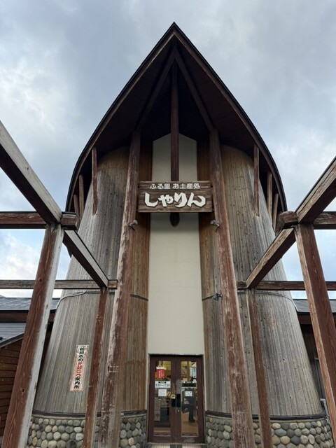 早磯そば - 小岩川（立ち食いそば）の写真