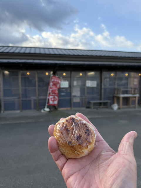 早磯そば - 小岩川（立ち食いそば）の写真