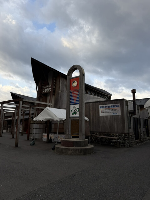 早磯そば - 小岩川（立ち食いそば）の写真