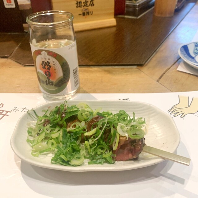 Kushiyaki Dokoro Aburi photo 3