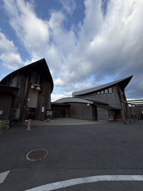 早磯そば - 小岩川（立ち食いそば）の写真