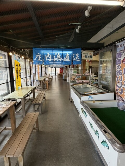 早磯そば - 小岩川（立ち食いそば）の写真