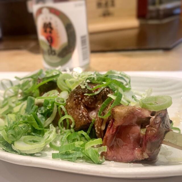 Kushiyaki Dokoro Aburi photo 4