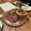 大衆肉ビストロ Lit