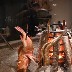 炭火焼き リリー - 