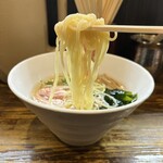 中華そば いぶき - 