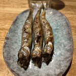 リンカーン食堂 - 