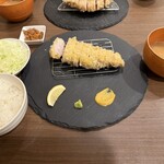 とんかつ そら - 