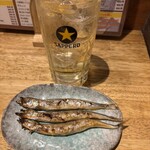 リンカーン食堂 - 