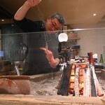 炭火焼き リリー - 