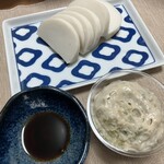 鈴廣かまぼこ - 板わさ