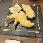 とんかつ そら - 