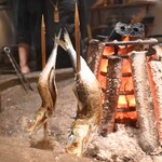 炭火焼き リリー - 