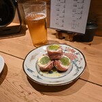 炭火焼き リリー - 