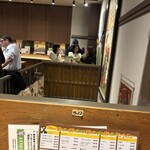 リンカーン食堂 - 