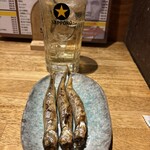 リンカーン食堂 - 