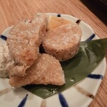 博多串焼き ハレノイチ - 