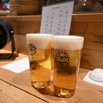 炭火焼き リリー - 