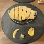 とんかつ そら - 