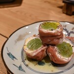 炭火焼き リリー - 