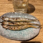 リンカーン食堂 - 