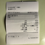 立ち呑み 庶民 - 