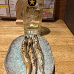 リンカーン食堂 - 