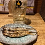 リンカーン食堂 - 