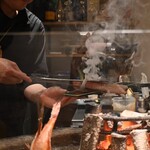 炭火焼き リリー - 