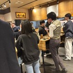 リンカーン食堂 - 