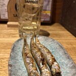 リンカーン食堂 - 