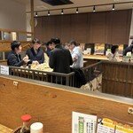 リンカーン食堂 - 