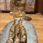 リンカーン食堂 - 