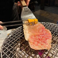炭火焼肉 日本橋イタダキ - 