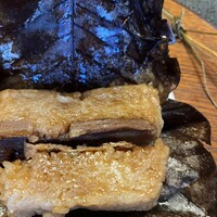 日本料理 梅林 - 