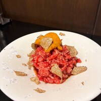 炭火焼肉 日本橋イタダキ - 