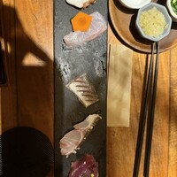 博多メシ 男厨 - 