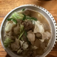 博多メシ 男厨 - 