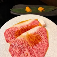 炭火焼肉 日本橋イタダキ - 