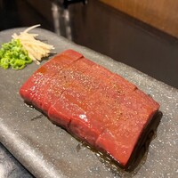 炭火焼肉 日本橋イタダキ - 