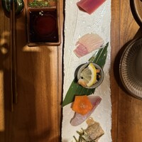 博多メシ 男厨 - 