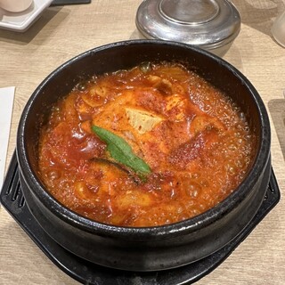 韓国料理 bibim'_1