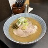 灼味噌らーめん 八堂八