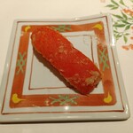 赤坂 鮨 天ぷら 祇園いわい - パプリカ